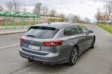 Opel Insignia 1.5 Turbo OPC-Line Sports Tourer - Opel Insignia: Sports Tourer Opc Line