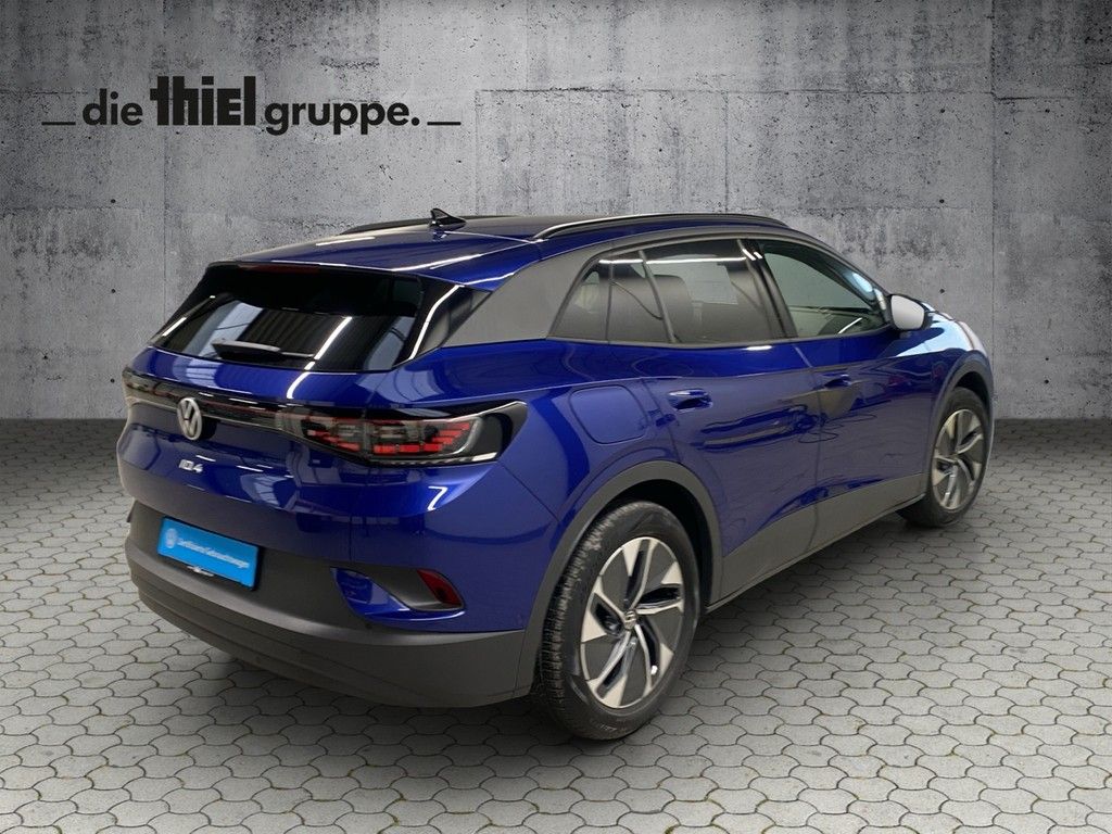 Volkswagen ID.4 - Bild 4