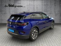 Volkswagen ID.4 - Vorschau Bild 4