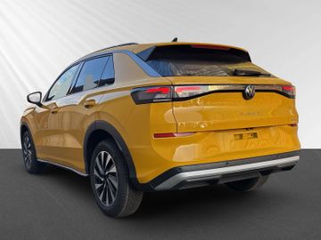 Volkswagen T-Roc - 4