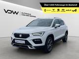 Seat Ateca Style Edition TSI DSG ACC AHK SHZ PDC - Seat Ateca: Style Edition