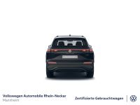 Volkswagen Tayron - Vorschau Bild 4