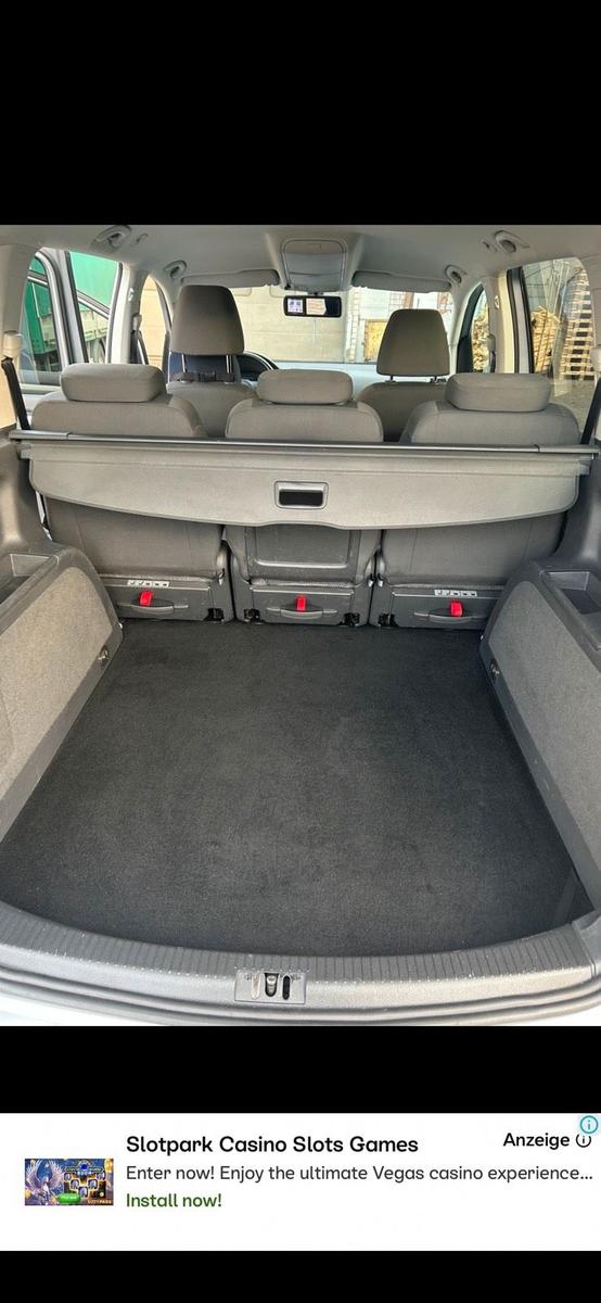 Volkswagen Golf 2012 — photo 5