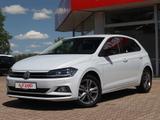 Volkswagen Polo 1.0 TSI IQ.DRIVE LED Navi Sitzheizung ACC - Volkswagen Polo aus 2020