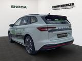 Skoda Enyaq RS 250kW 4x4 *AHK, Pano, DCC, CANTON*  - Skoda Enyaq in Stuttgart