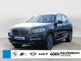 BMW X3 xDrive 20d Luxury Line AHK LED NAVI KAMERA - BMW X3: Luxury Line