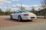 Porsche 996 Carrera Coupé - Pepita Sitze + Motorrevision - Porsche 996: Motor