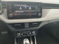 Skoda Kamiq - Vorschau Bild 10