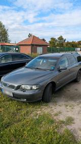 Volvo v70 TÜV bis 2026.08 - gebrauchte Volvo V70 aus dem Jahr 2003