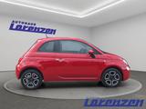 Fiat 500 Mild Hybrid 1.0 Club Apple CarPlay Android A - Fiat 500: Club