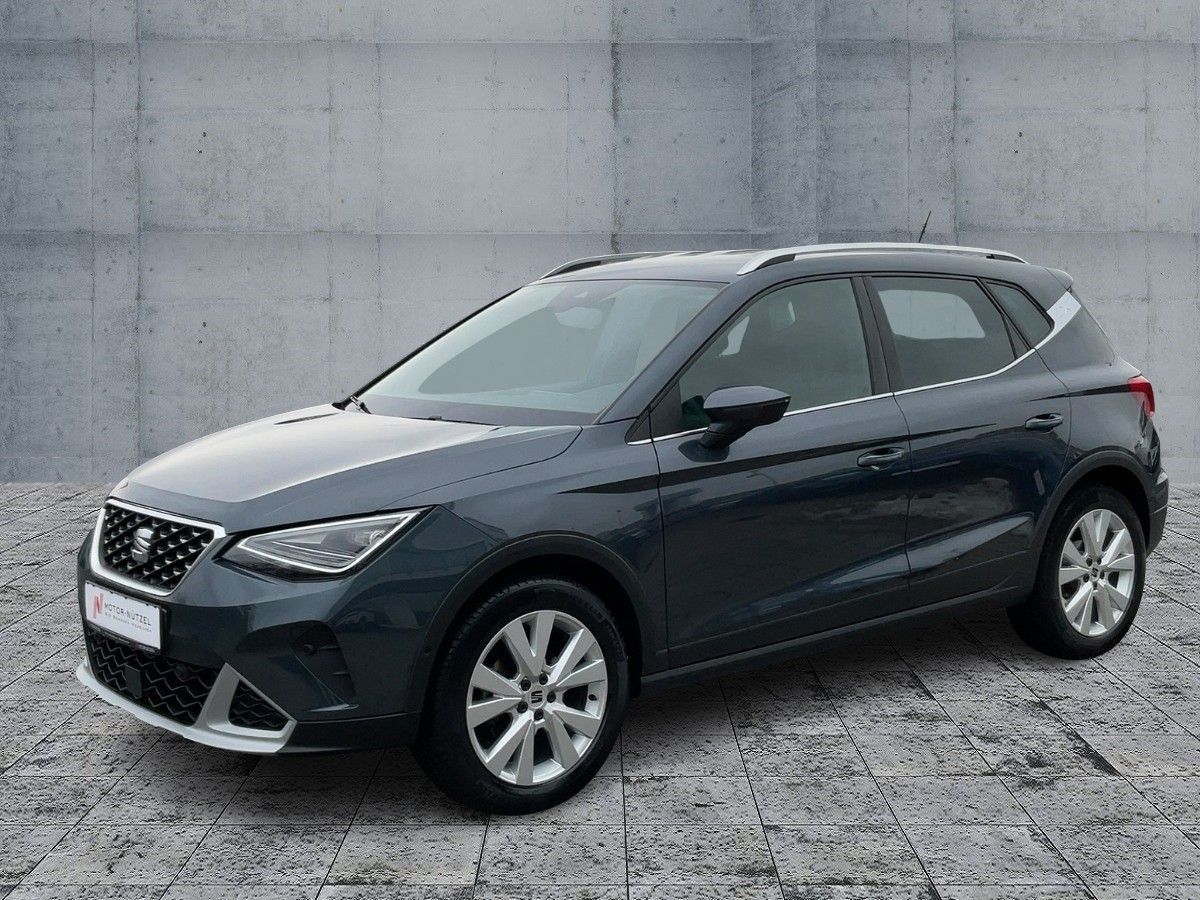 Seat Arona - Bild 2