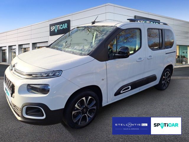 Citroën Berlingo 1.2 PureTech 130 Shine M *KAMERA*