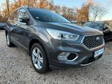 Ford Kuga 4x4 134kW Vignale Schiebedach*Kam*Navi - Ford in Berlin: Ka