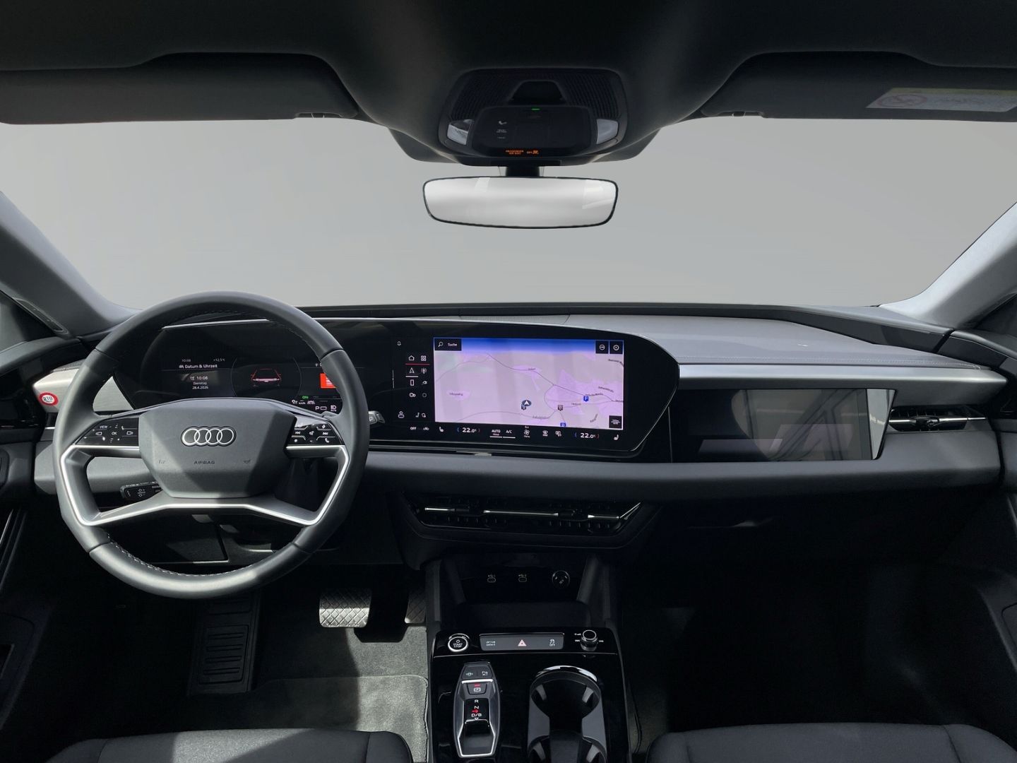 Audi A6 e-tron - Bild 5