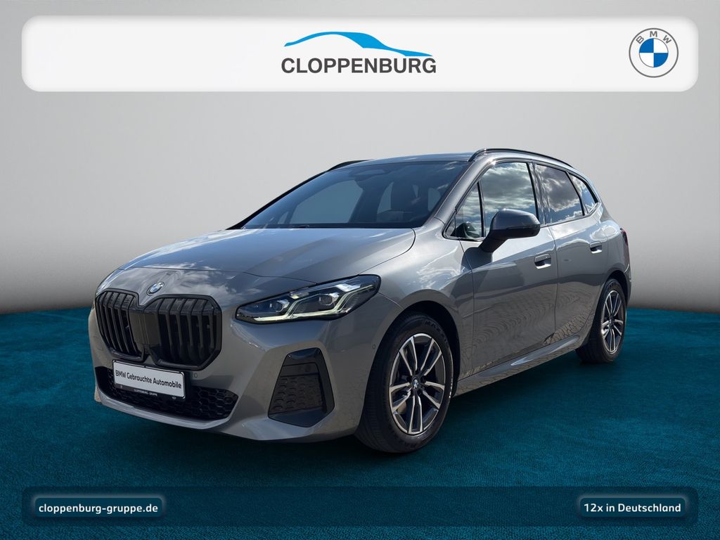 Image of BMW 220 Active Tourer