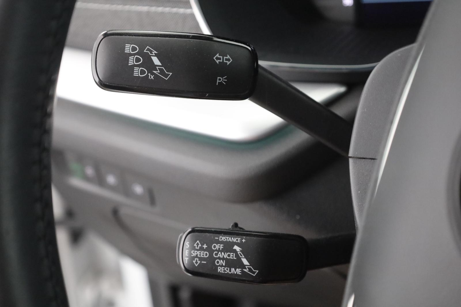 Skoda Octavia Combi 1.5 TSI Style LED Navi ACC Kamera
