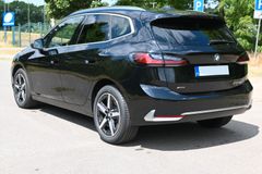 Fahrzeugabbildung BMW Active Tourer 223d xDrive*Luxury*DKG*PANO*H&K*