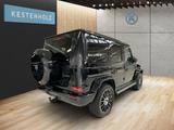 Mercedes-Benz G 450 d *AMG*NIGHT*AHK*SHZ*360°*SDACH* - gebrauchte Mercedes-Benz G 450 aus dem Jahr 2024