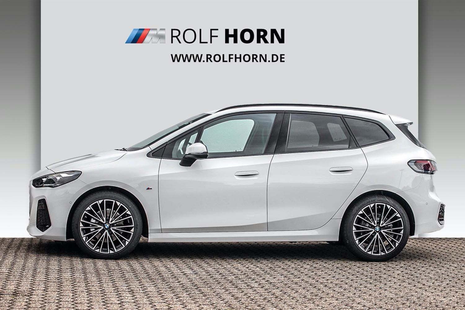 BMW 220 Active Tourer - Bild 6