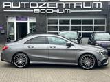 Mercedes-Benz CLA 250 4Matic Sport AMG PANORAMA Alcantara - Mercedes-Benz CLA-Klasse Gebrauchtwagen in Dortmund
