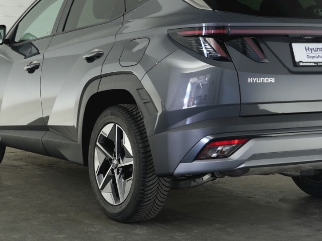 Tucson FACELIFT HEV TREND AT+LED+NAVI+RÜCKFAHRKA