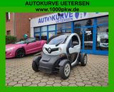 Renault Twizy Cargo inkl.Batterie  80 km/h - Renault Twizy Gebrauchtwagen