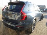 Volvo XC90 Ultra, T8 AWD/Pano/Massage/FourC/B&W/BLIS - Volvo XC90: 7 Sitzer