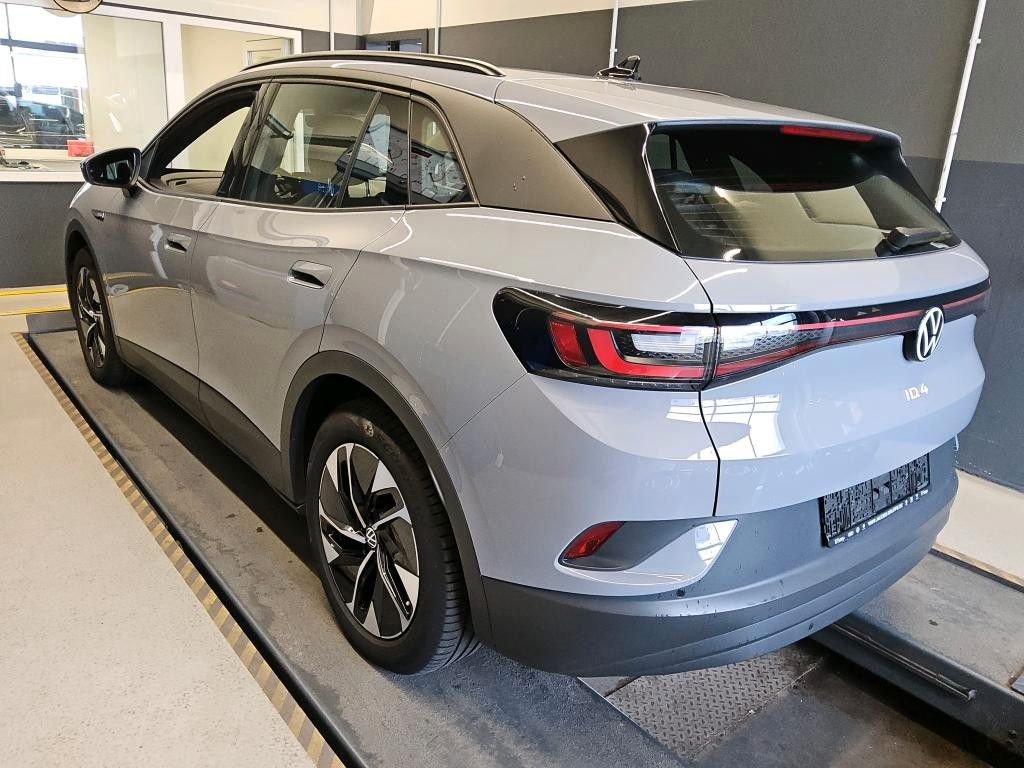 Volkswagen ID.4 Pure 109 kW *PDC*LED*NAVI*CARPLAY imagem 3