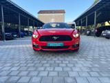 Ford Mustang 2,3lEcoboost