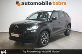 Skoda Kodiaq 2.0TDI DSG Sportline 4x4 Virtual 7-Sitzer - gebrauchte Skoda Kodiaq aus dem Jahr 2023