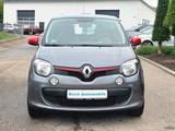 Renault Twingo Experience *2.Hand* Top - graue Renault Twingo