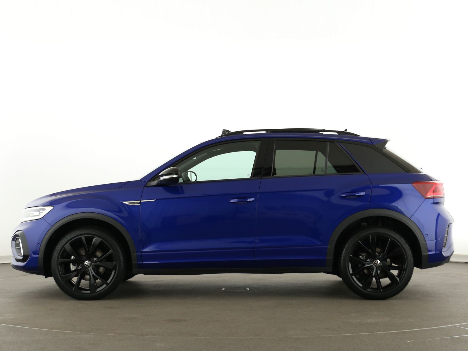 Volkswagen T-Roc - Bild 5