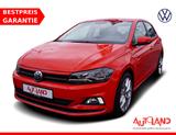 Volkswagen Polo 1.0 MPI Klima 4xel.FH Bluetooth Frontassist