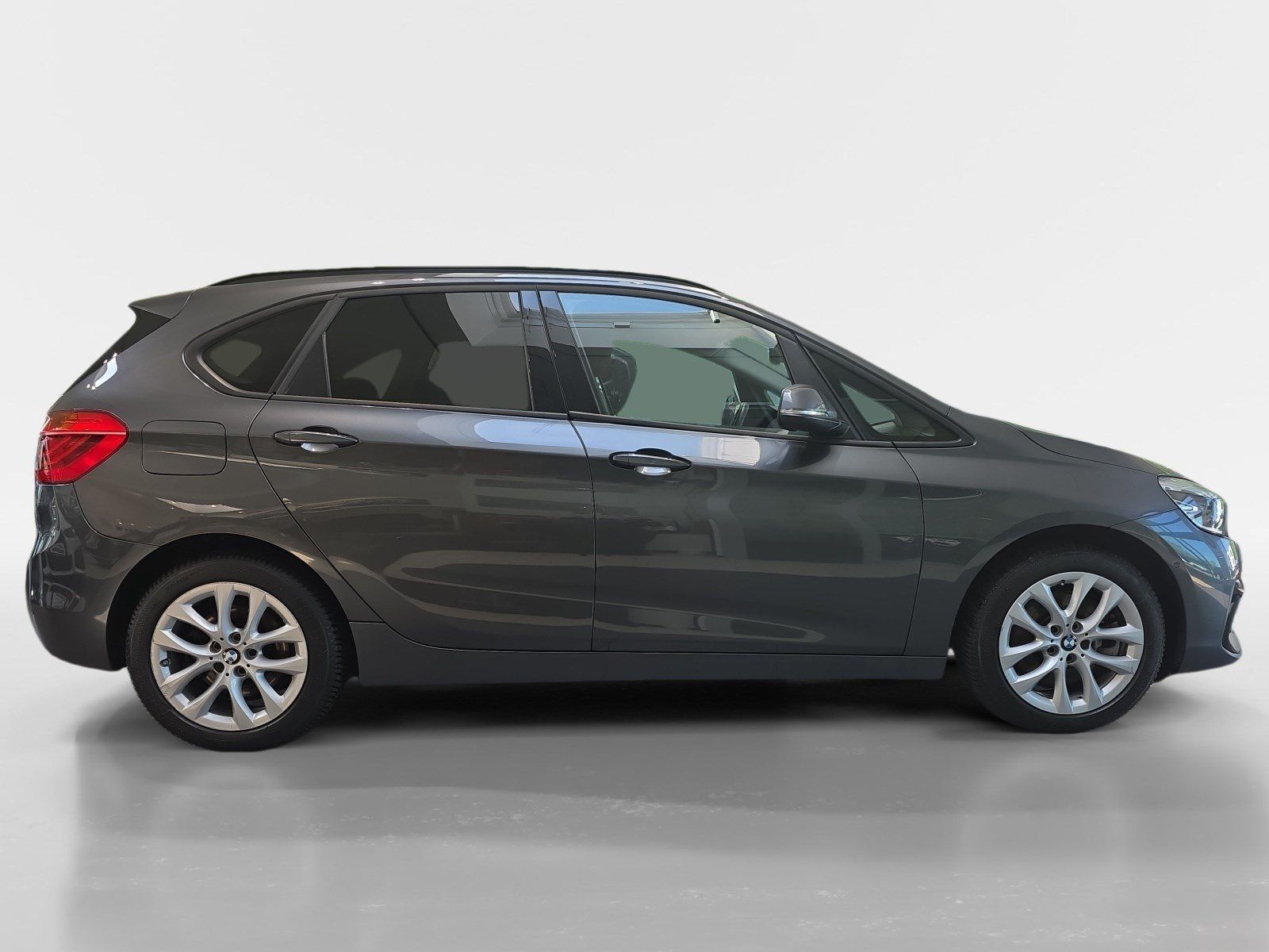 BMW 225 Active Tourer - Bild 3