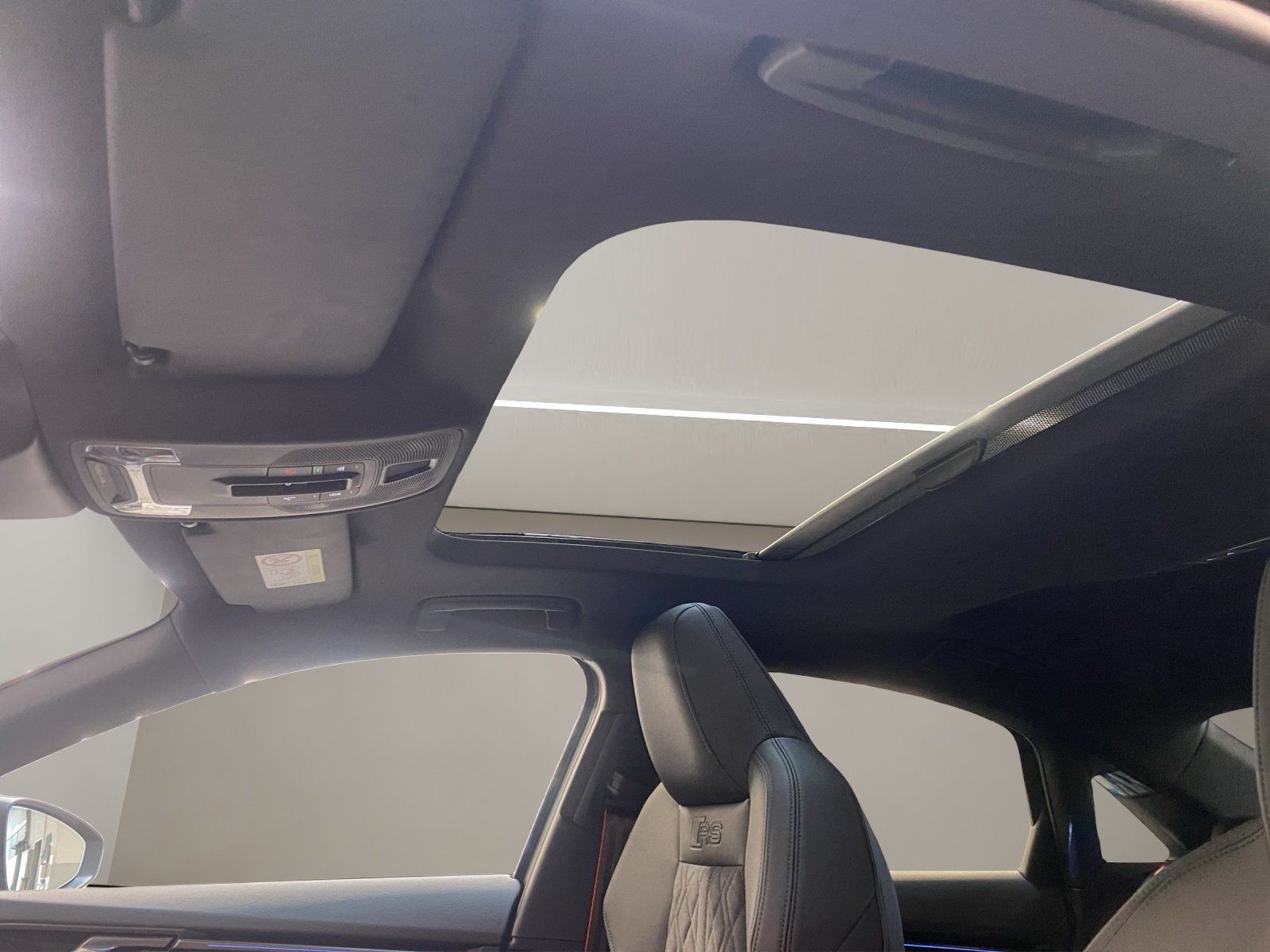 Audi RS3 - Bild 18