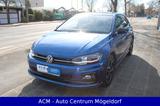 Volkswagen Polo VI Highline*R-Line*LED*ACC*R-Kamera*DAB+ - Volkswagen Polo aus 2021