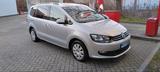 Volkswagen Sharan 2.0 TDI BlueMotion Tech Comfortline C... - VW Sharan Gebrauchtwagen in Chemnitz