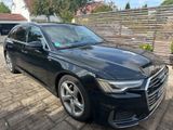 Audi A6 50 TDI quattro tiptron. advanced Avant ad... - Audi A6: Advanced