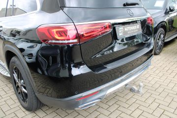 Mercedes GLS 350 - 12