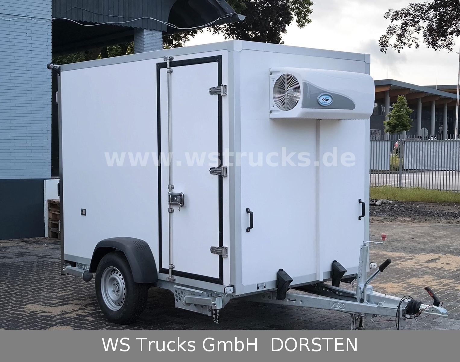 Andere Getränke  WST Edition 1500 Small ,  Kühlanhänger