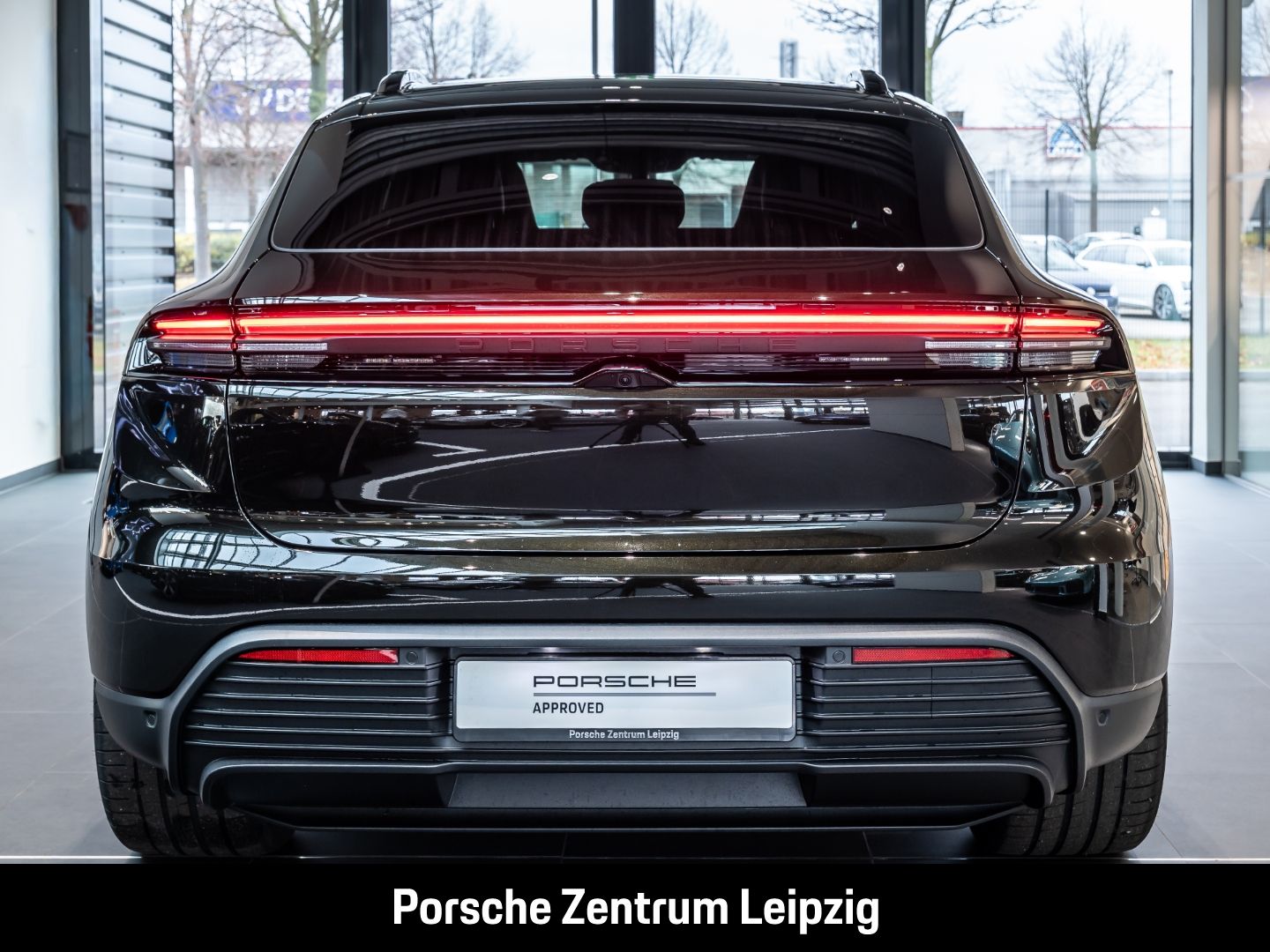 Porsche Macan - Bild 5