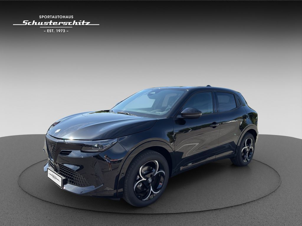 Image of Alfa Romeo Junior