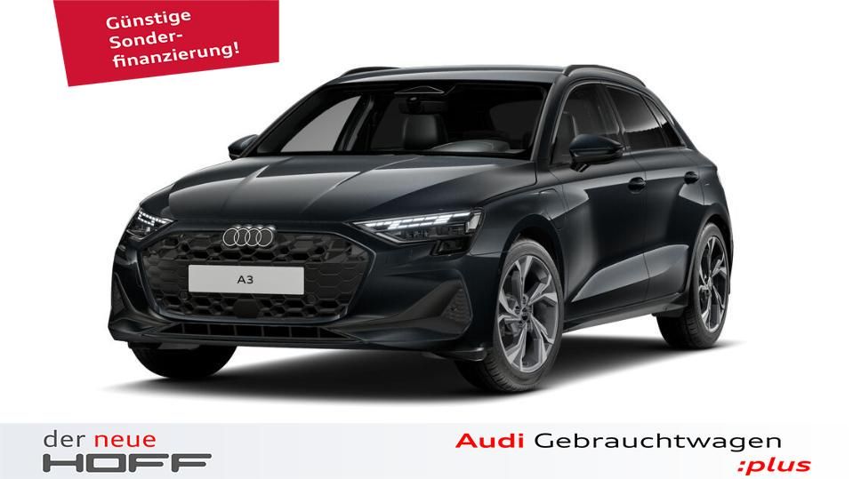 Image of Audi A3
