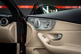 Mercedes-Benz C 300 Autom. - AMG * Head-Up * Pano - Mercedes-Benz C 300: Coupe