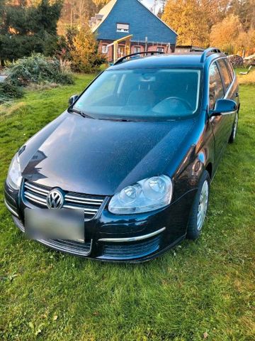 Volkswagen VW Golf 5 V Variant 1.6