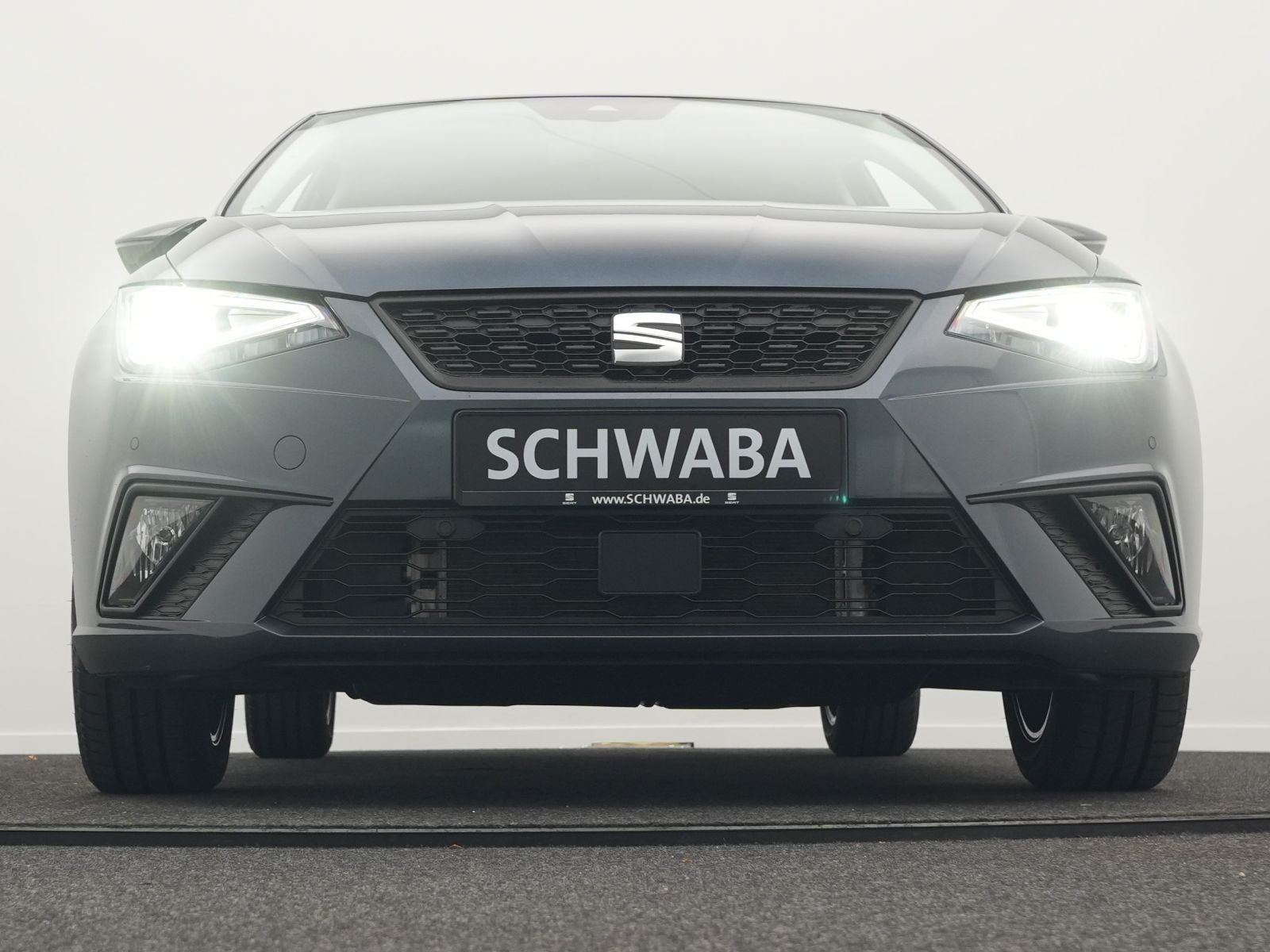 Seat Ibiza - Bild 40
