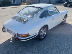 PORSCHE 911 E Coupe MFI 2. Hand Classic Data 2