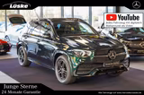 Mercedes-Benz GLE 350 d AMG Burmester Distronic Pano Multibeam - Mercedes-Benz GLE-Klasse Gebrauchtwagen in Bremen