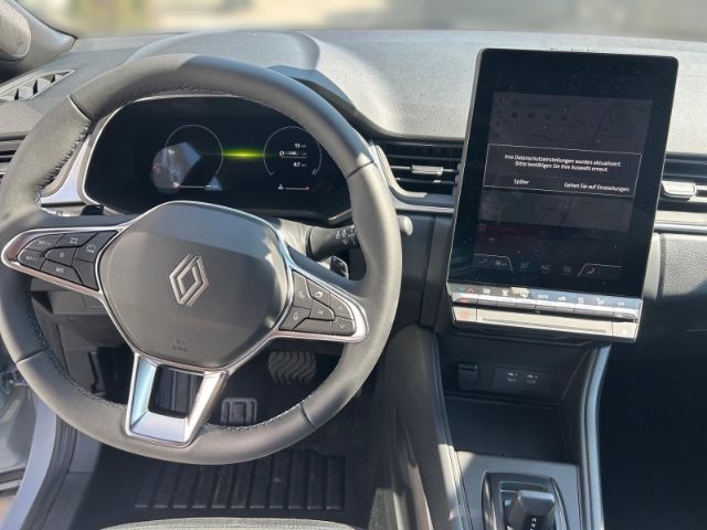 Fahrzeugabbildung Renault Captur II Evolution Klimaautom DAB SHZ Spurwechs