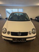 Volkswagen VW POLO 9N NEUES PICKERL 101.950 KM - Volkswagen Polo aus 2002: 9n